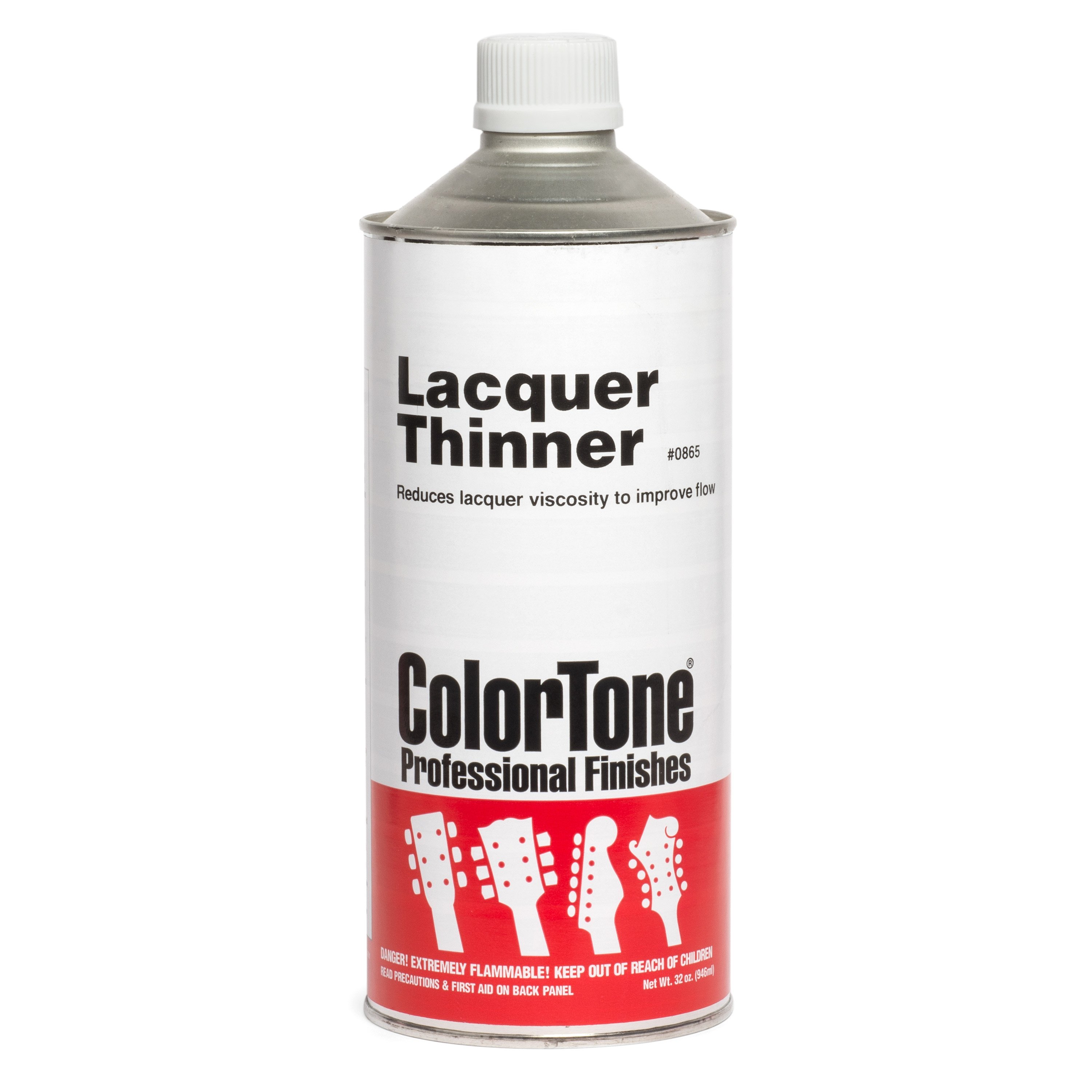 ColorTone Lacquer Thinner
