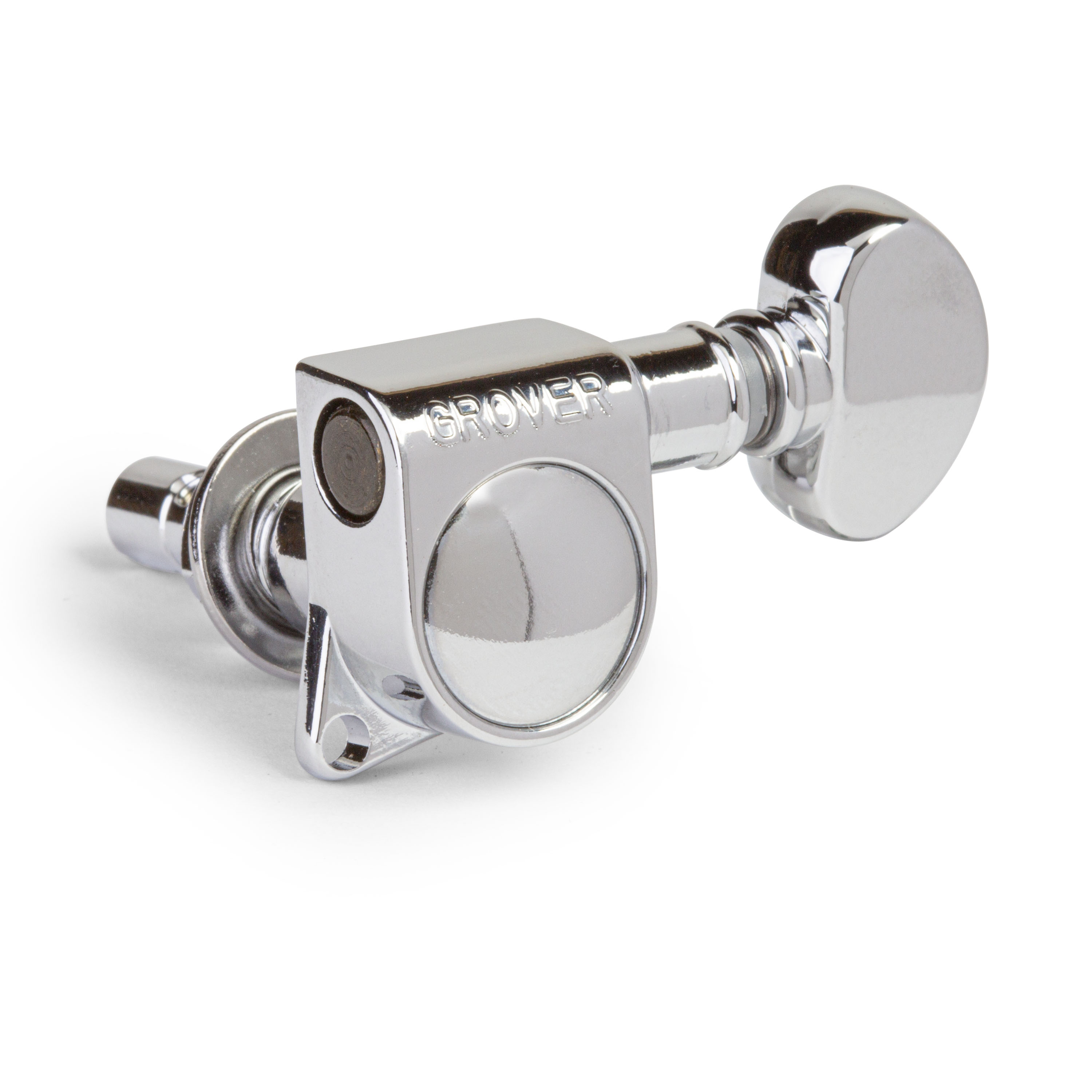 Grover 3x3 outlet tuners