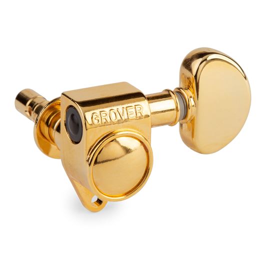 Grover Original Locking Rotomatics (106 Series) 3+3 Tuners StewMac