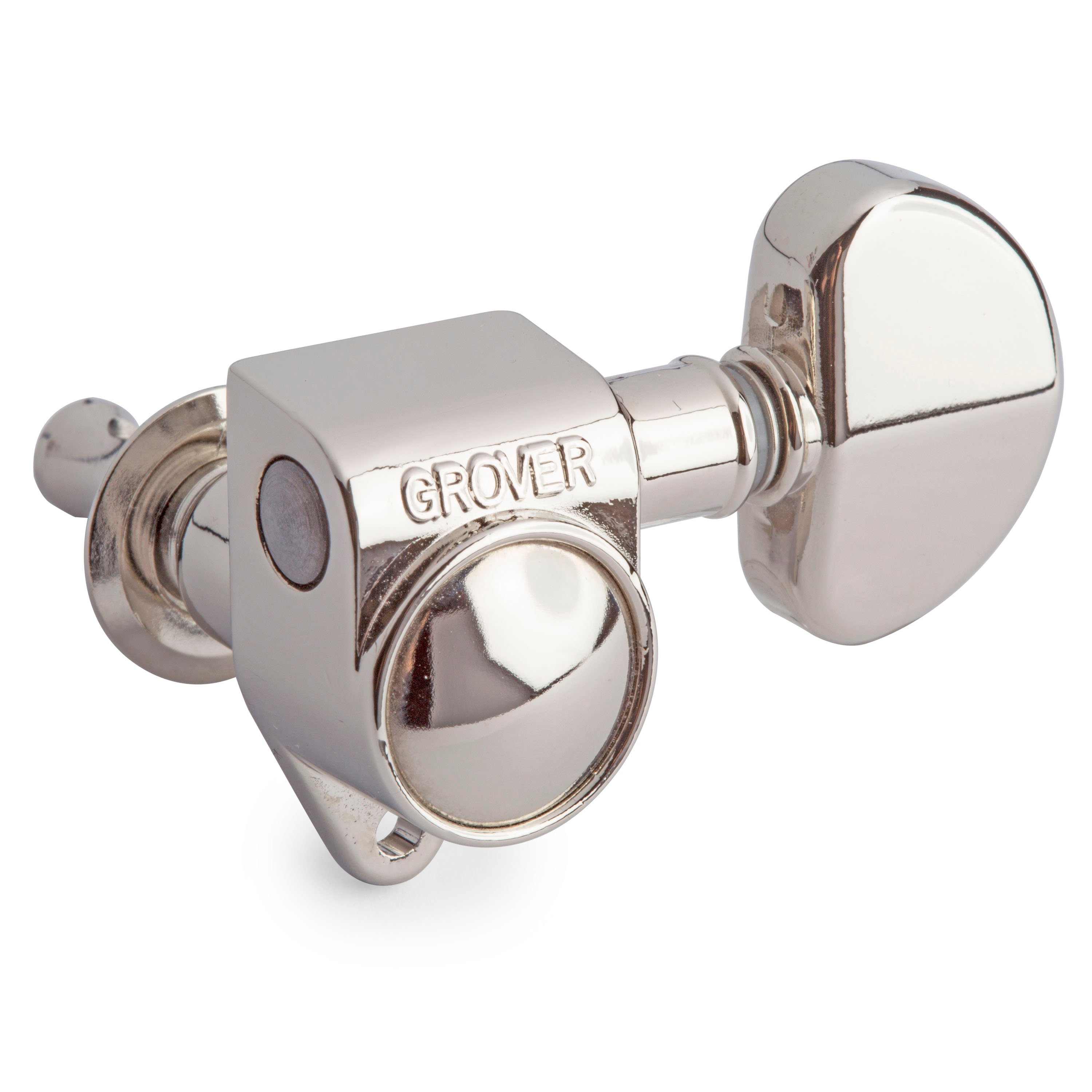 Grover Original Rotomatics (102 Series) 3+3 Tuners