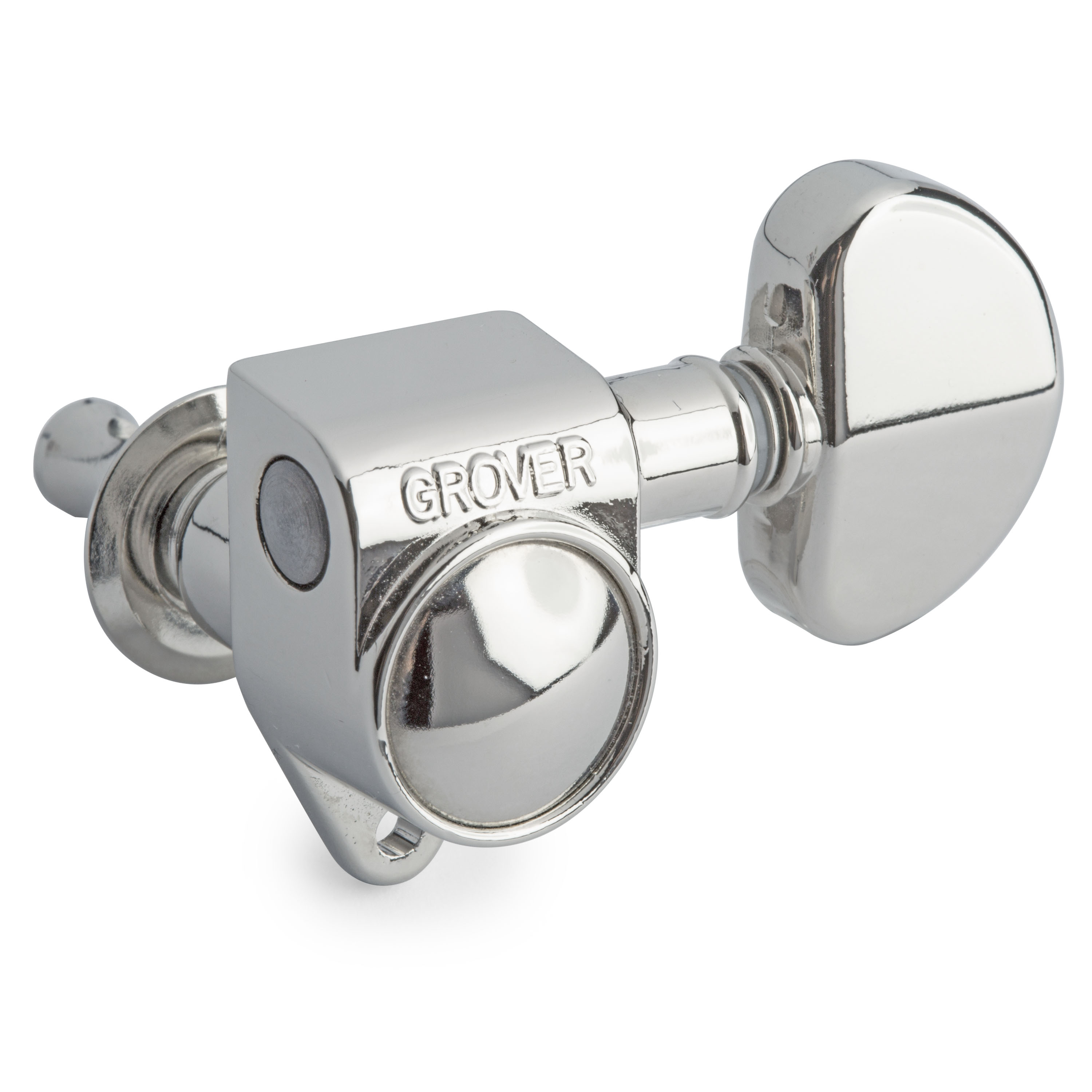 Grover Original Rotomatics (102 Series) 3+3 Tuners