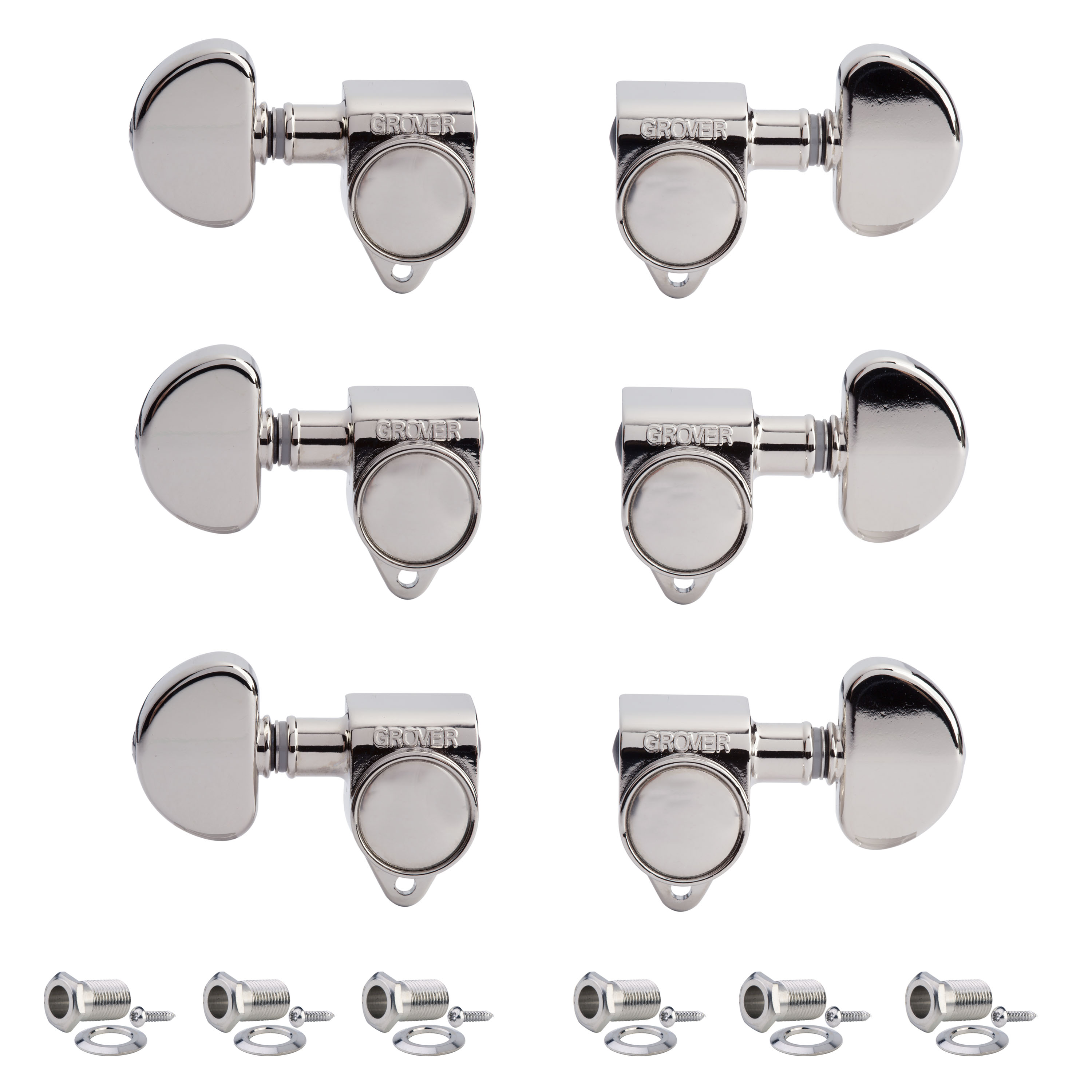 Grover rotomatic new arrivals