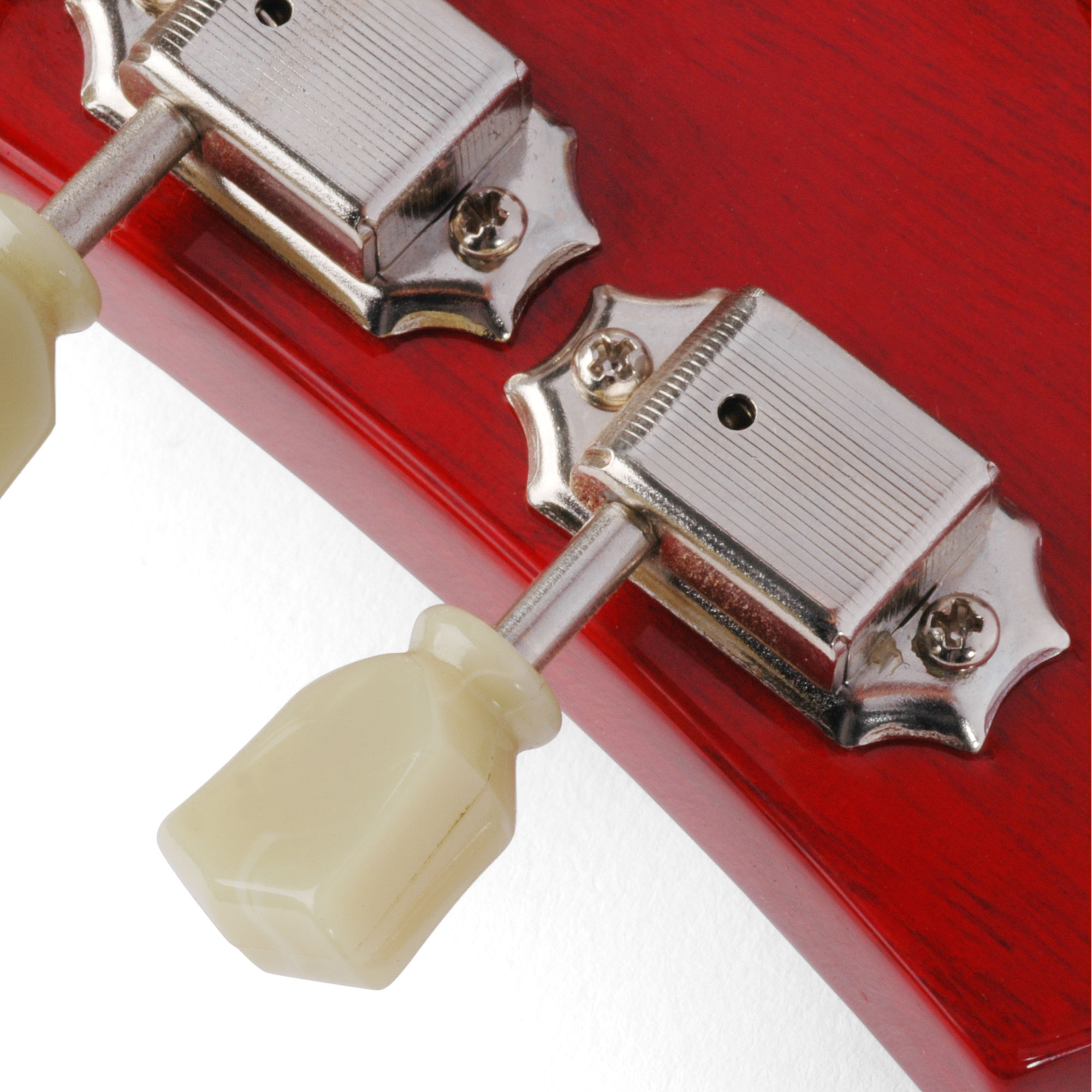 Gotoh Vintage Keystone-style 3+3 Tuning Machines