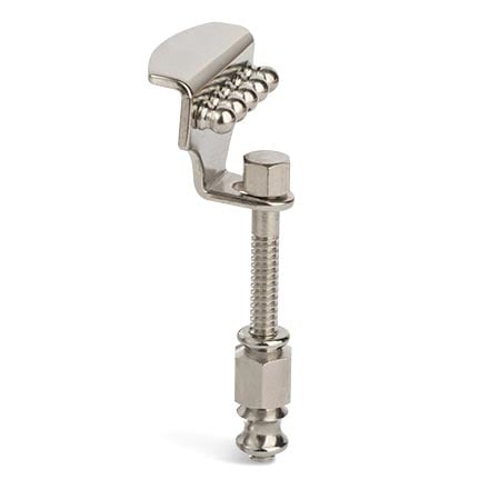 No Knot Banjo Tailpiece