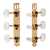 Lyra-style Gotoh Classical Guitar Tuners