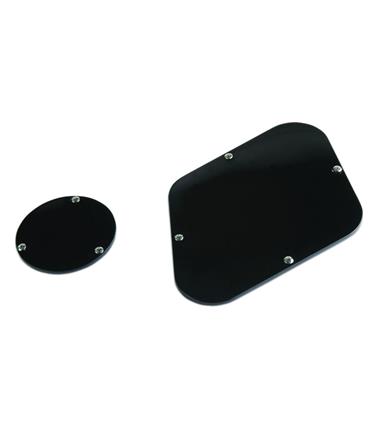 Gibson Accessories Backplate Combo