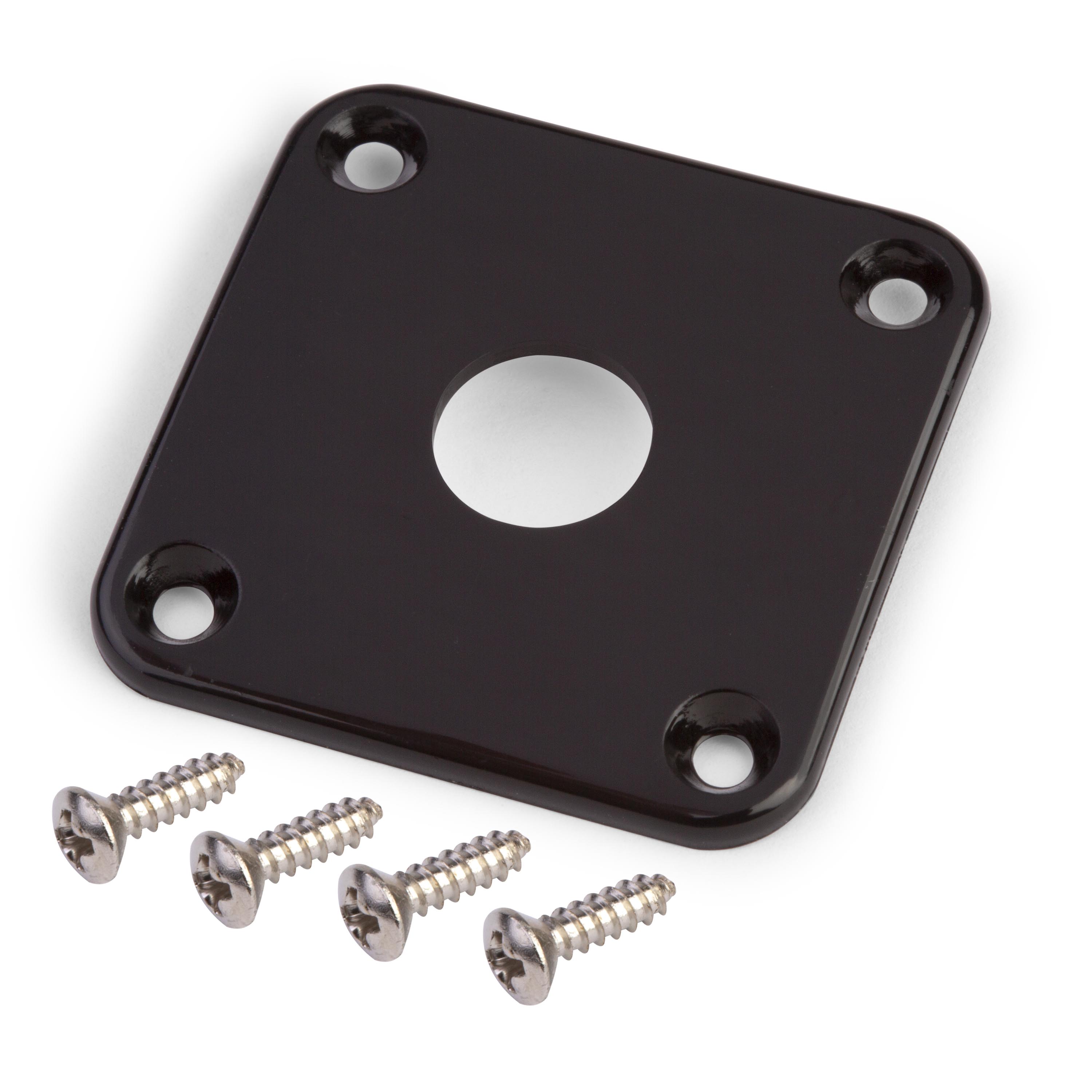Gibson Accessories Plastic Jack Plate