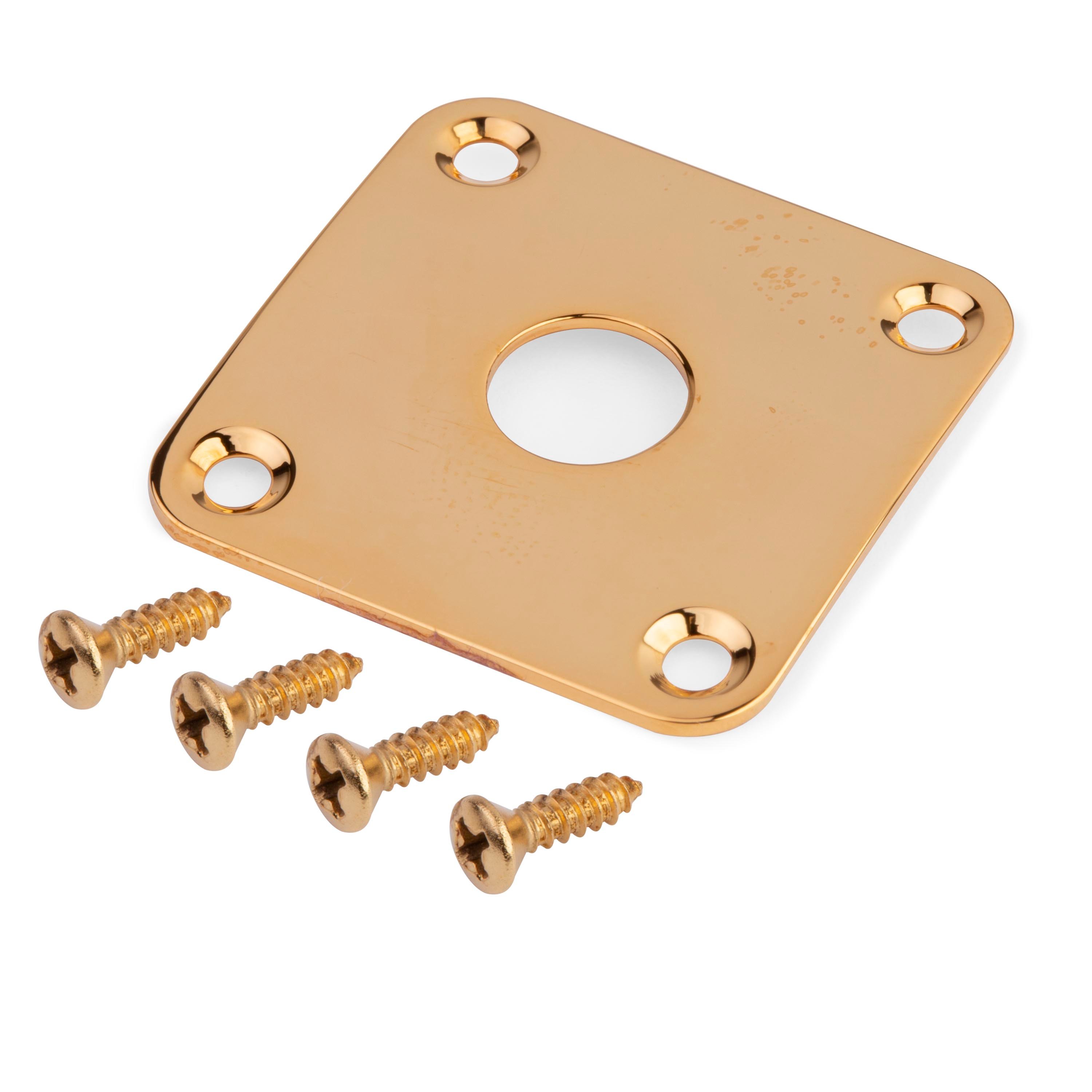 Gibson les paul input jack outlet
