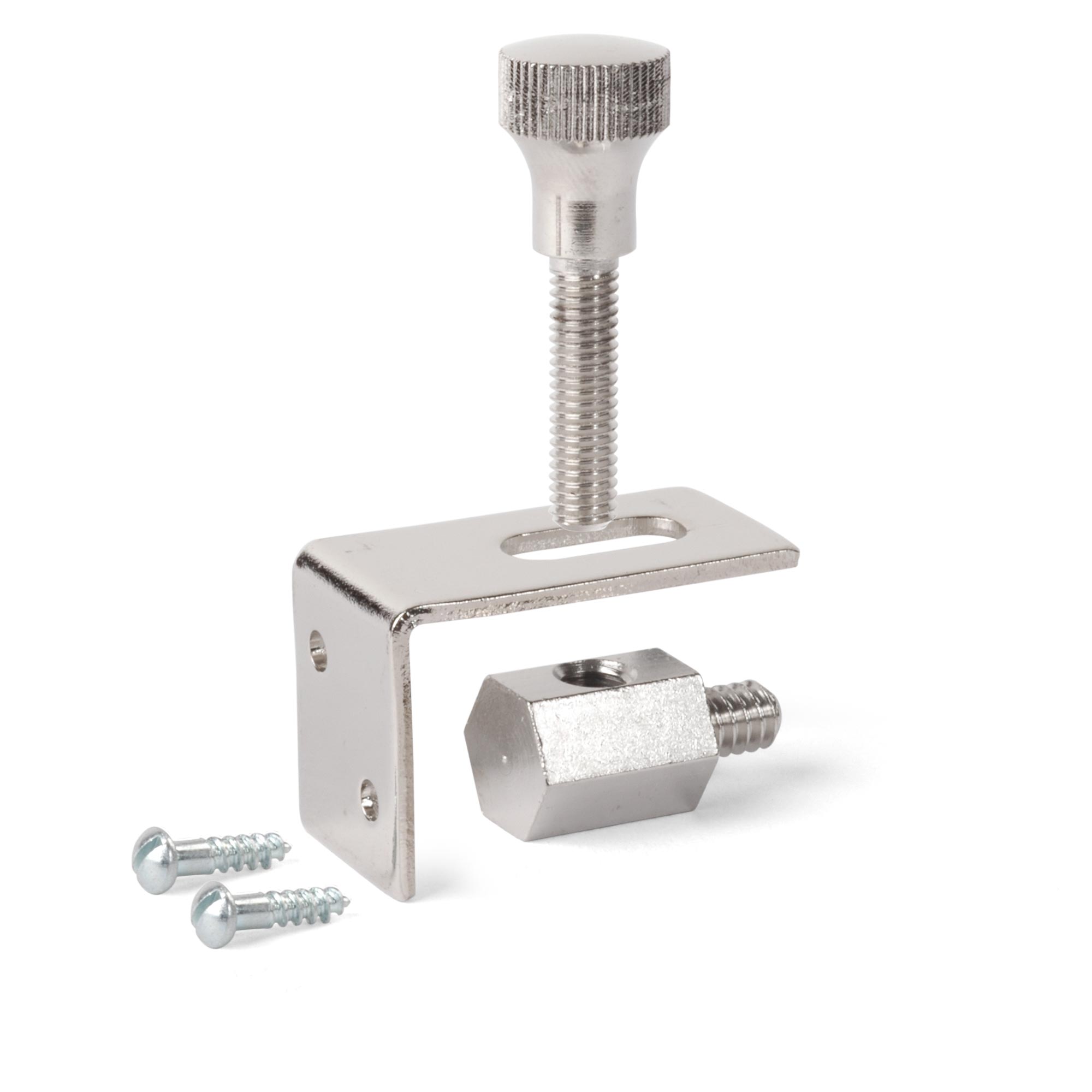 Banjo Resonator Hardware