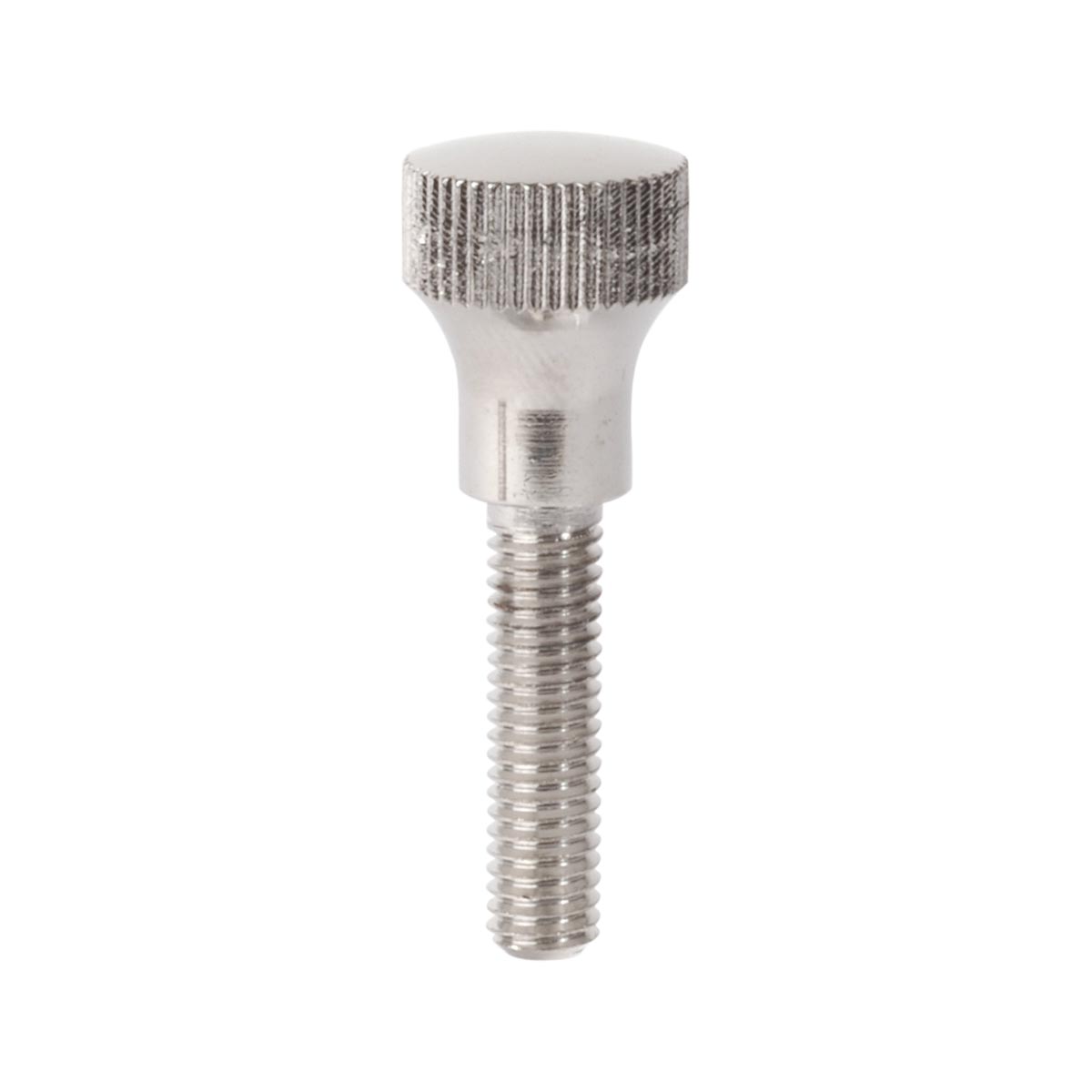 Banjo shop resonator screws