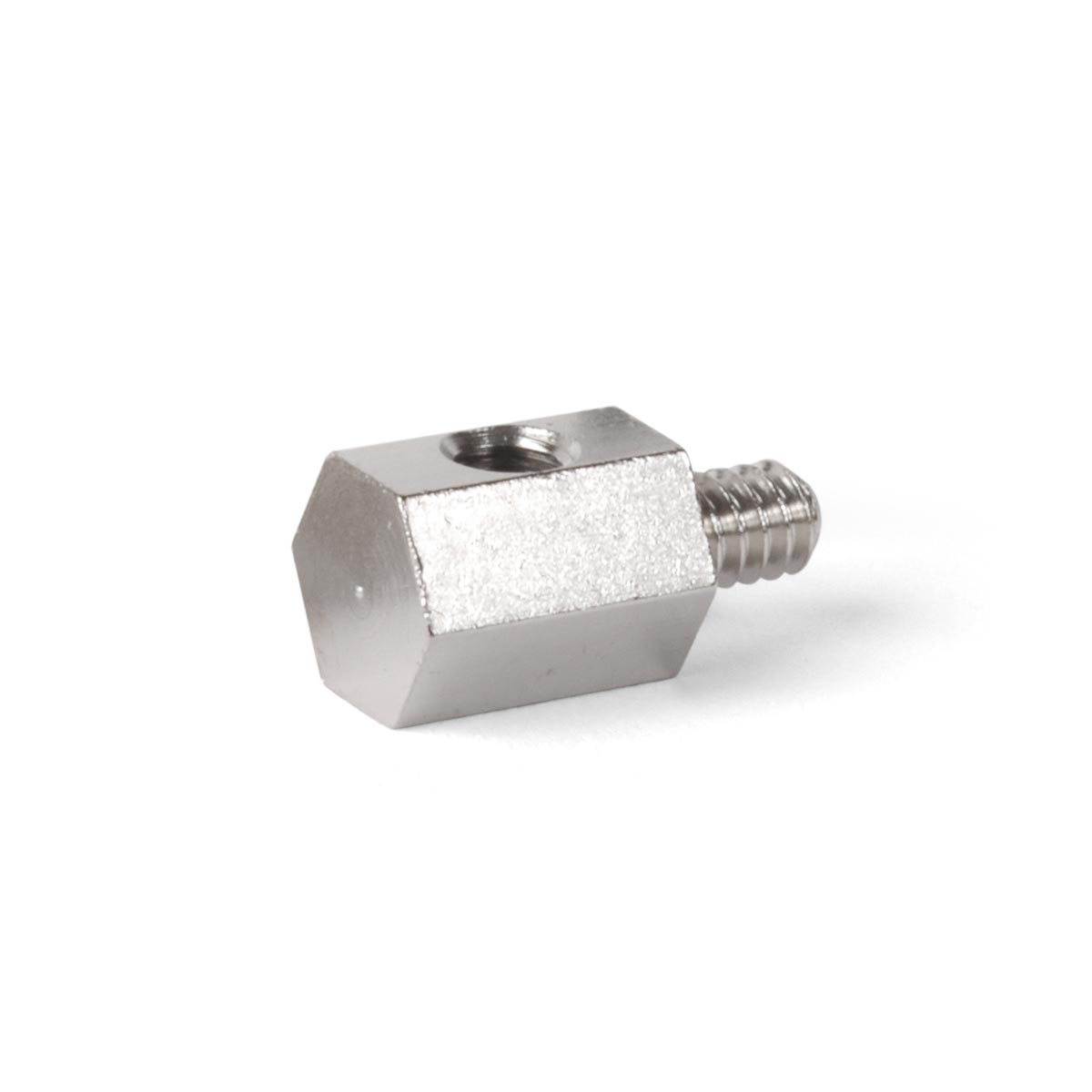 Banjo shop resonator screws