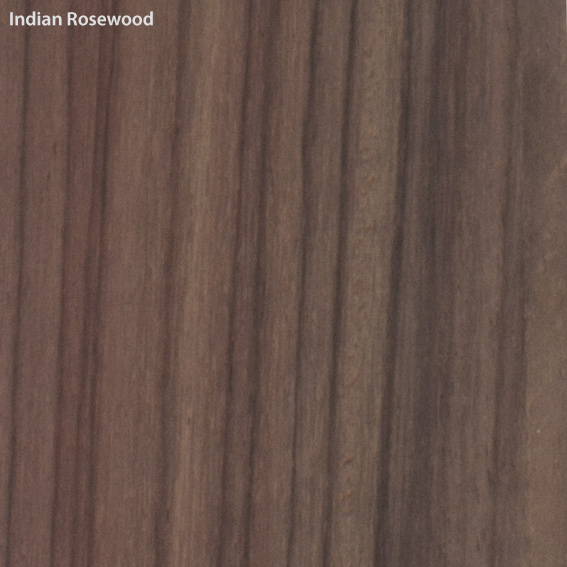 Peghead Overlay Veneer