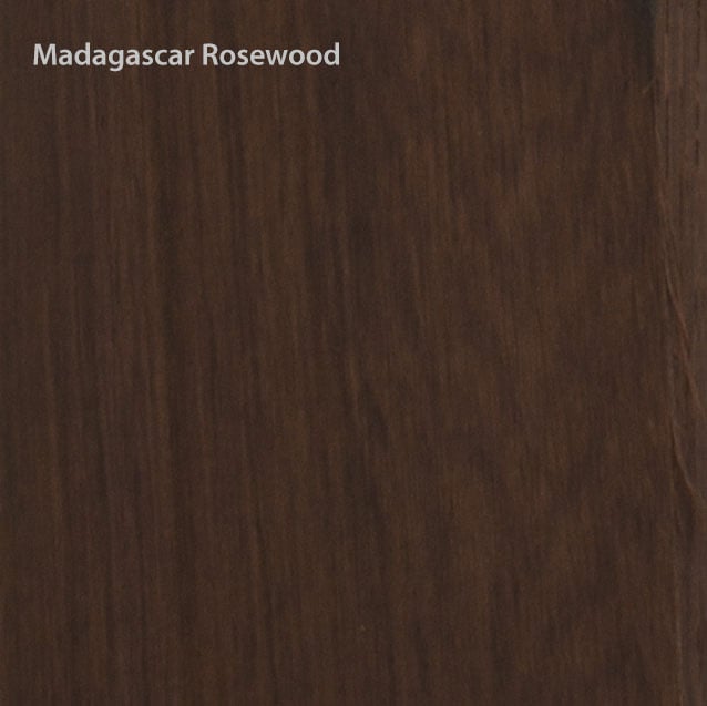 Peghead Overlay Veneer