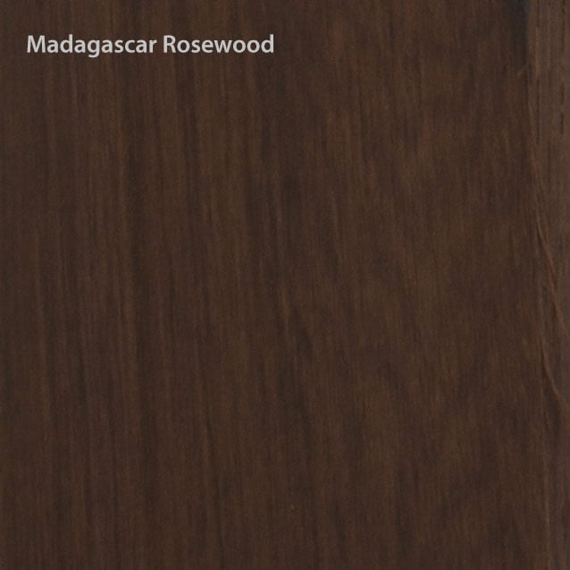 Ebony Mac Veneer