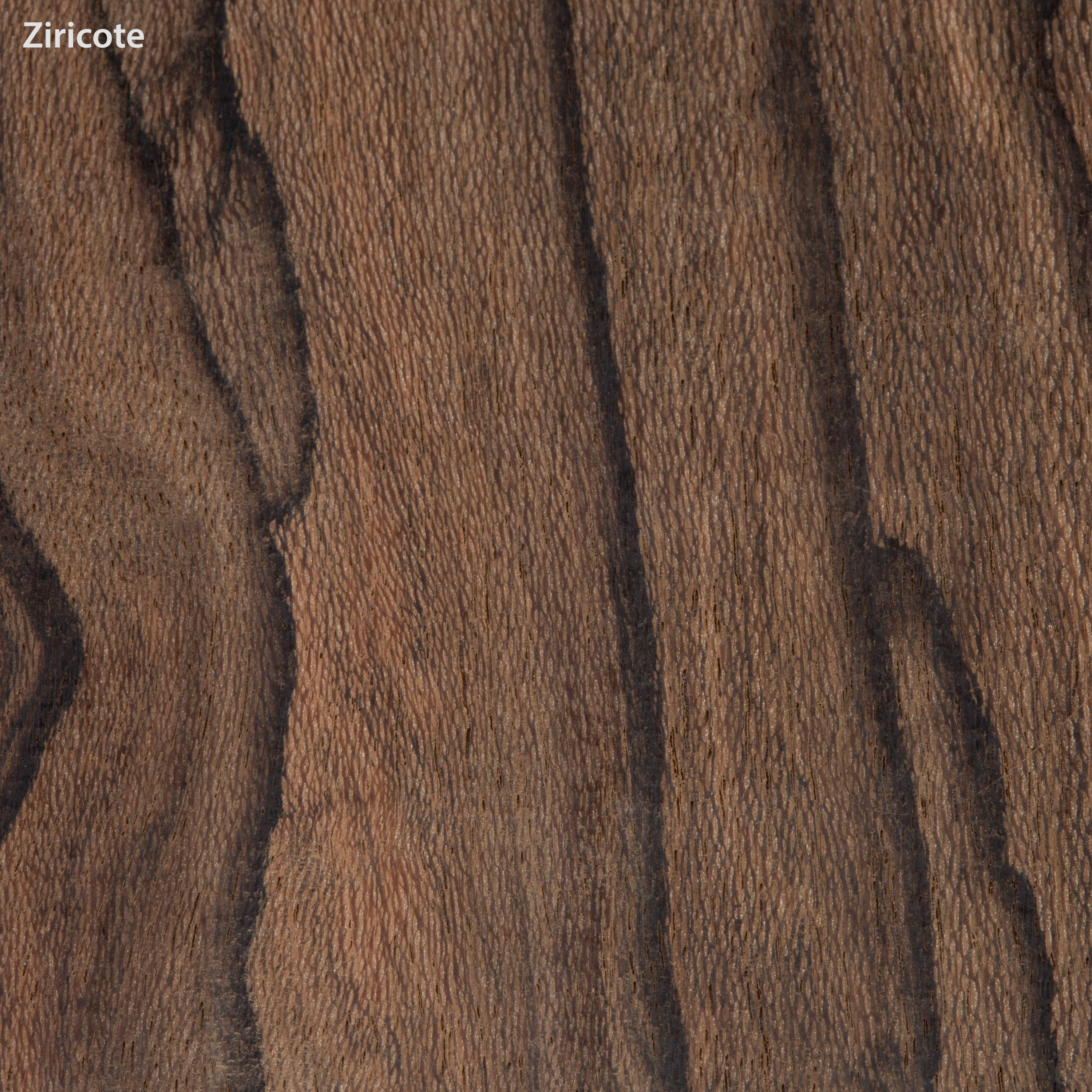 Peghead Overlay Veneer
