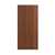 Peghead Overlay Veneer, Madagascar Rosewood