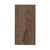 Peghead Overlay Veneer, Ziricote