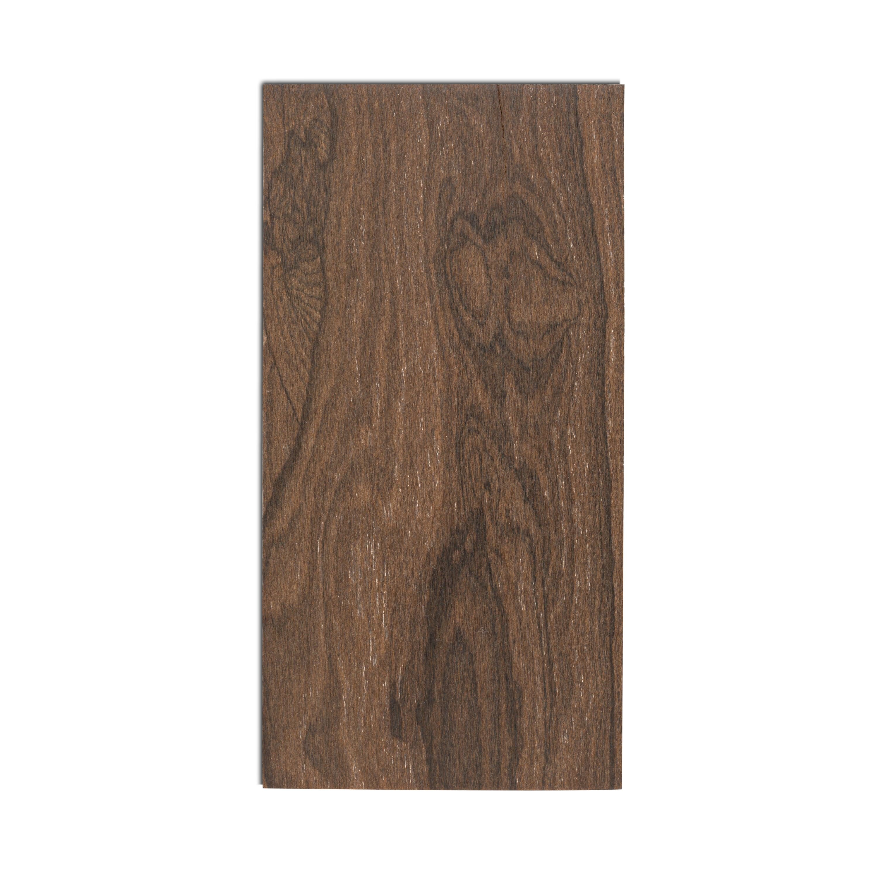 Peghead Overlay Veneer, Ziricote