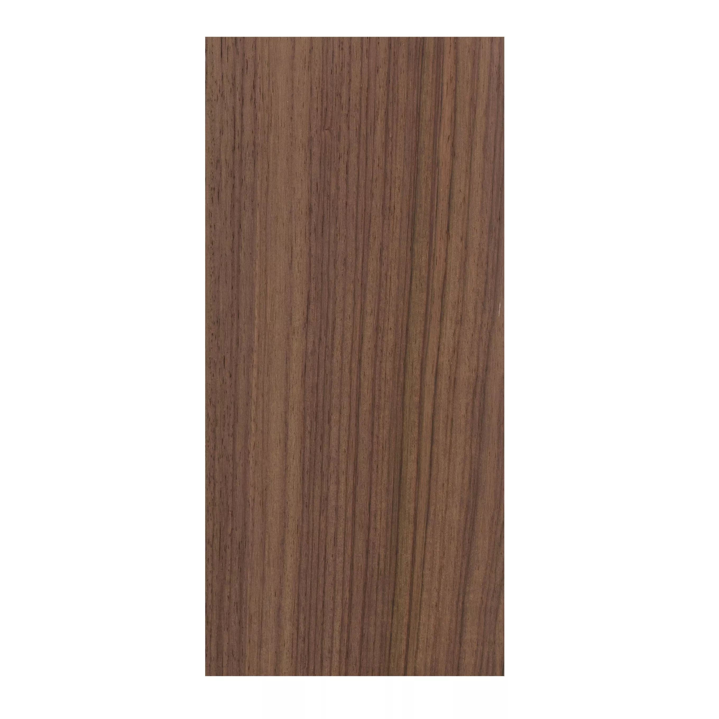 Peghead Overlay Veneer, Indian Rosewood, Oversize