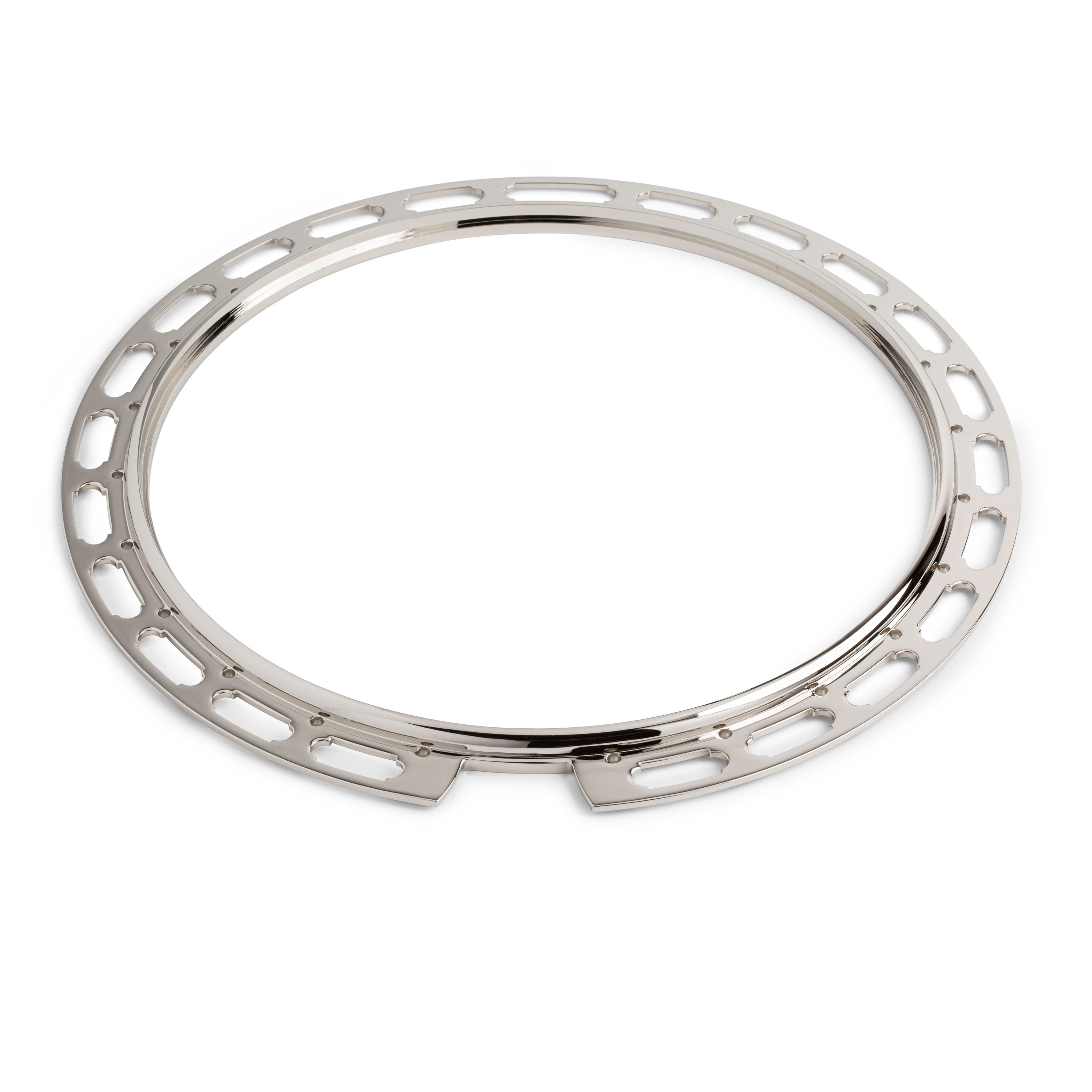 Prucha Mastertone Style Banjo Flange