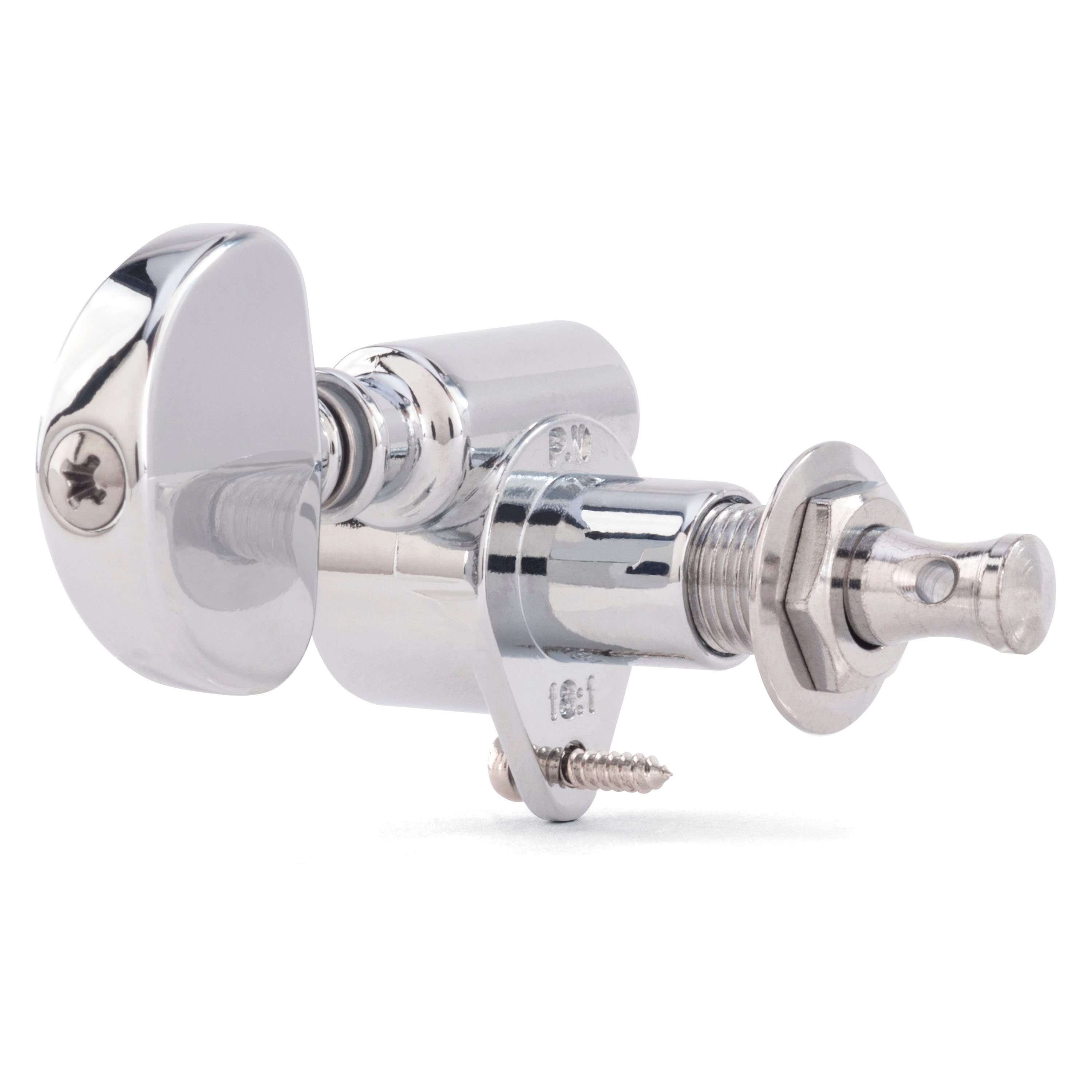 Grover "Milk Bottle" Rotomatic (102V Series) 3+3 Tuners