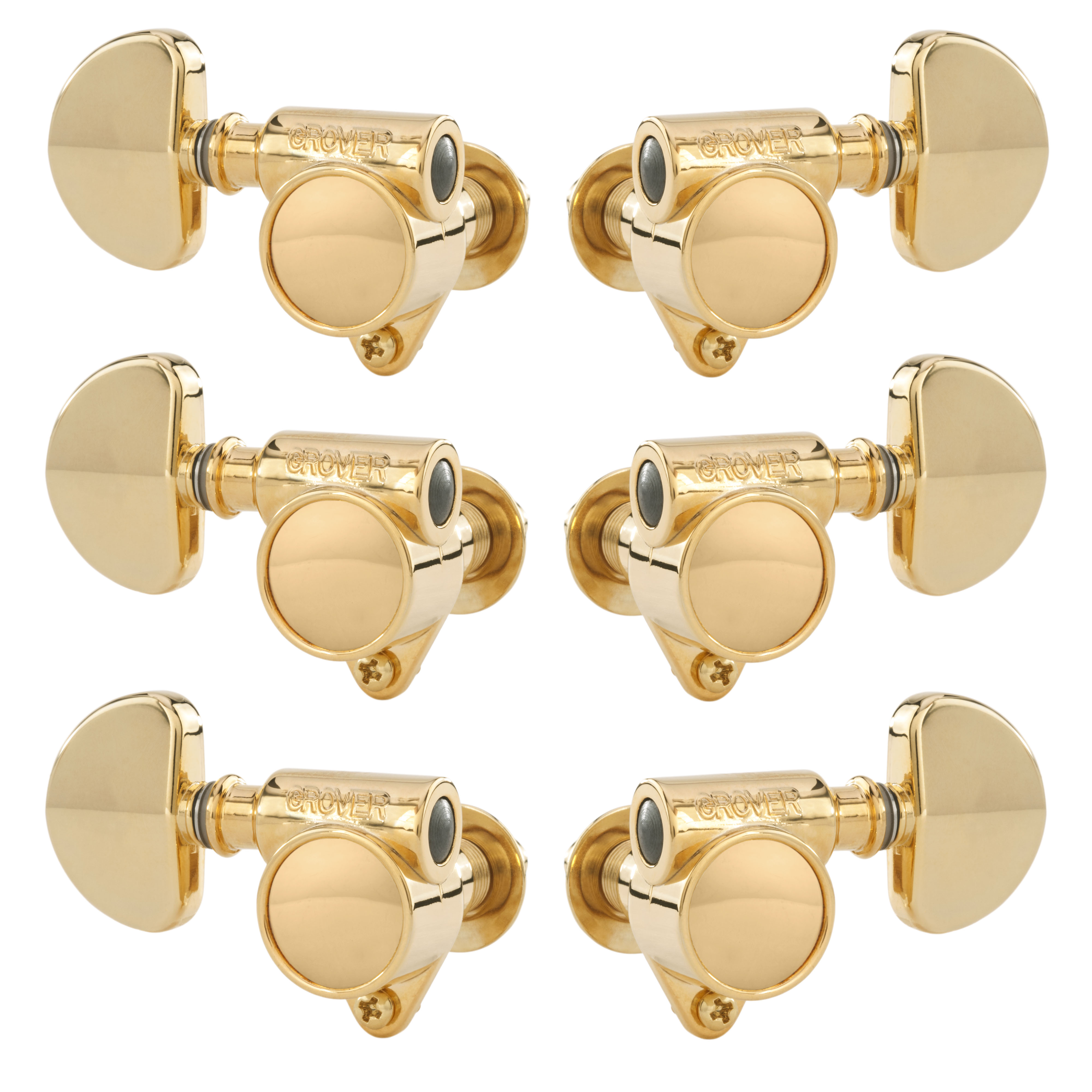 Gold shop grover tuners