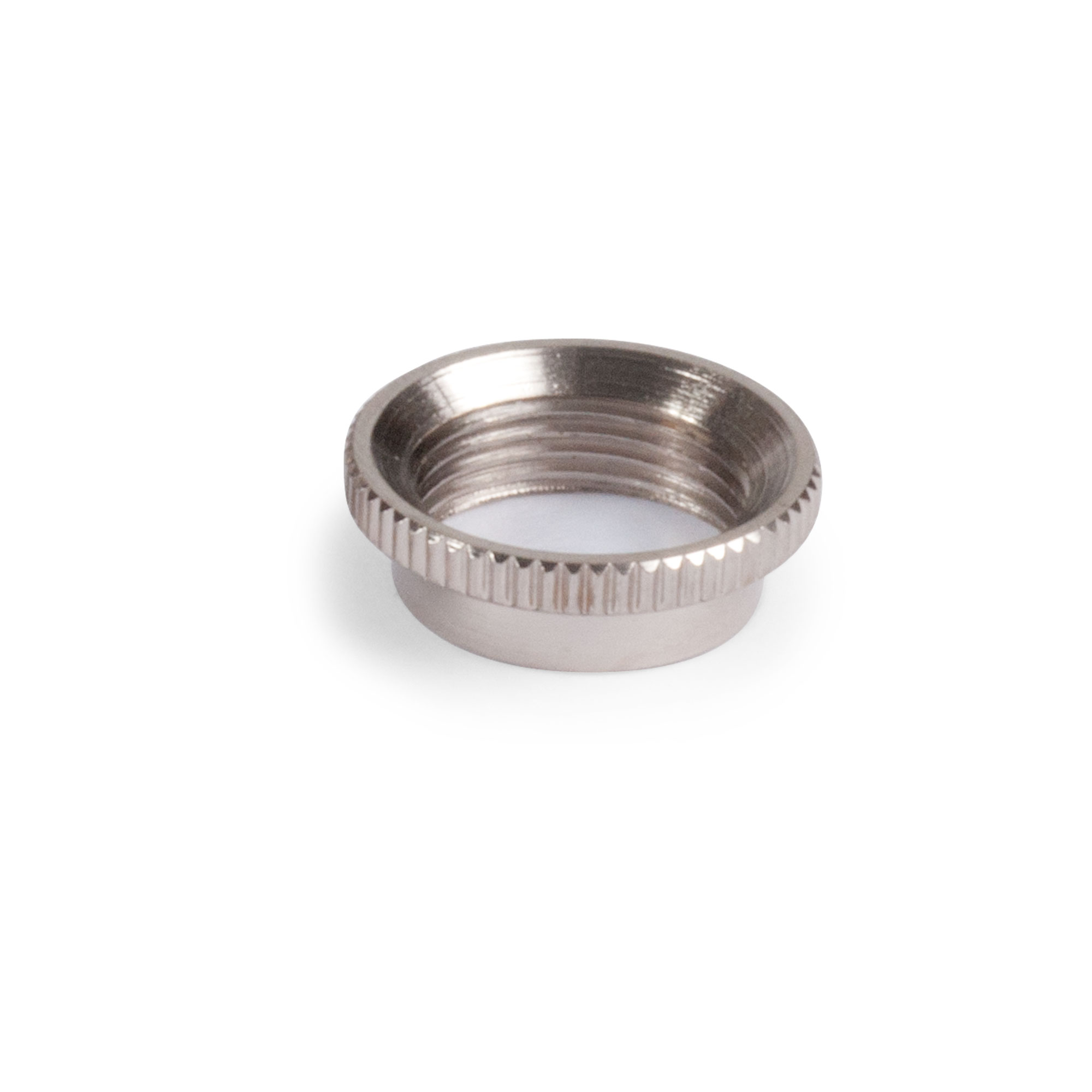 common gull products. ふゆの三点盛り Knurled Toggle Switch Nut - StewMac