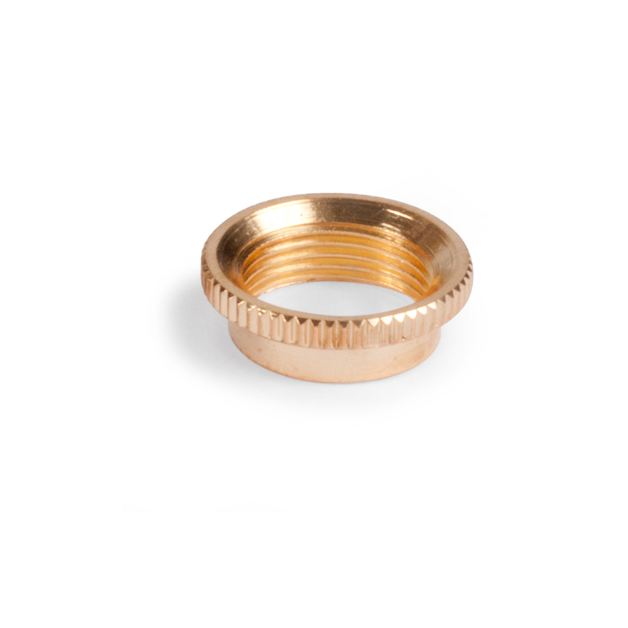 common gull products. ふゆの三点盛り Knurled Toggle Switch Nut - StewMac