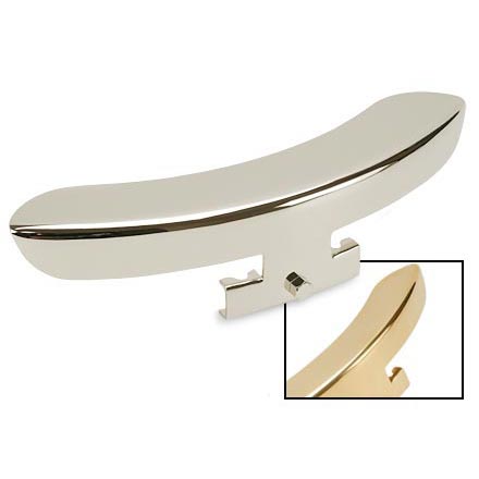 Five-Star Banjo Armrest