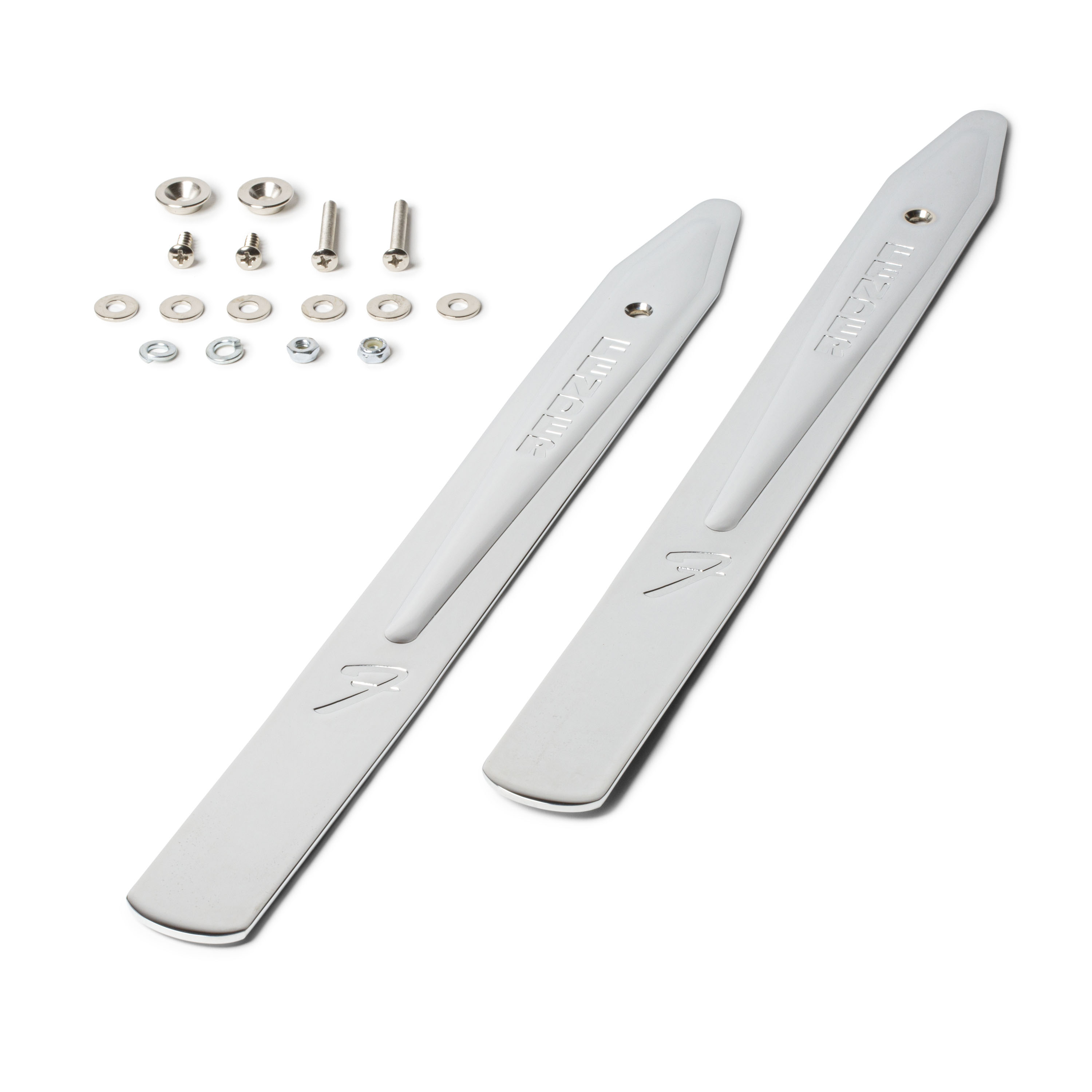 Fender Pure Vintage Tilt Back Legs, Small, Set of 2