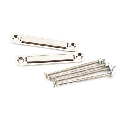 Fender Pure Vintage Chassis Straps