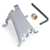 Sterner Banjo Tailpiece, Flat Top 5th Peg
