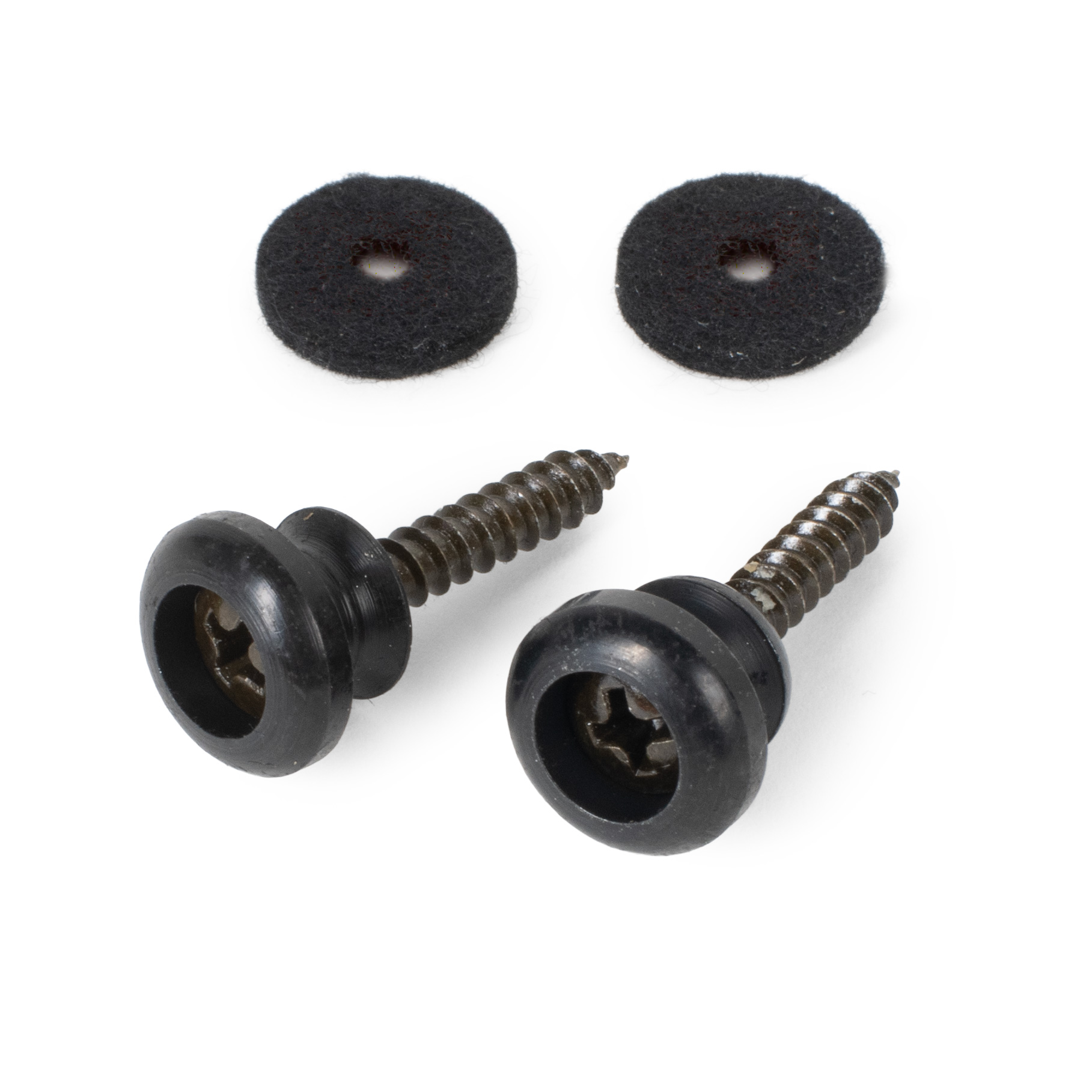 Mighty Mite Strap Buttons