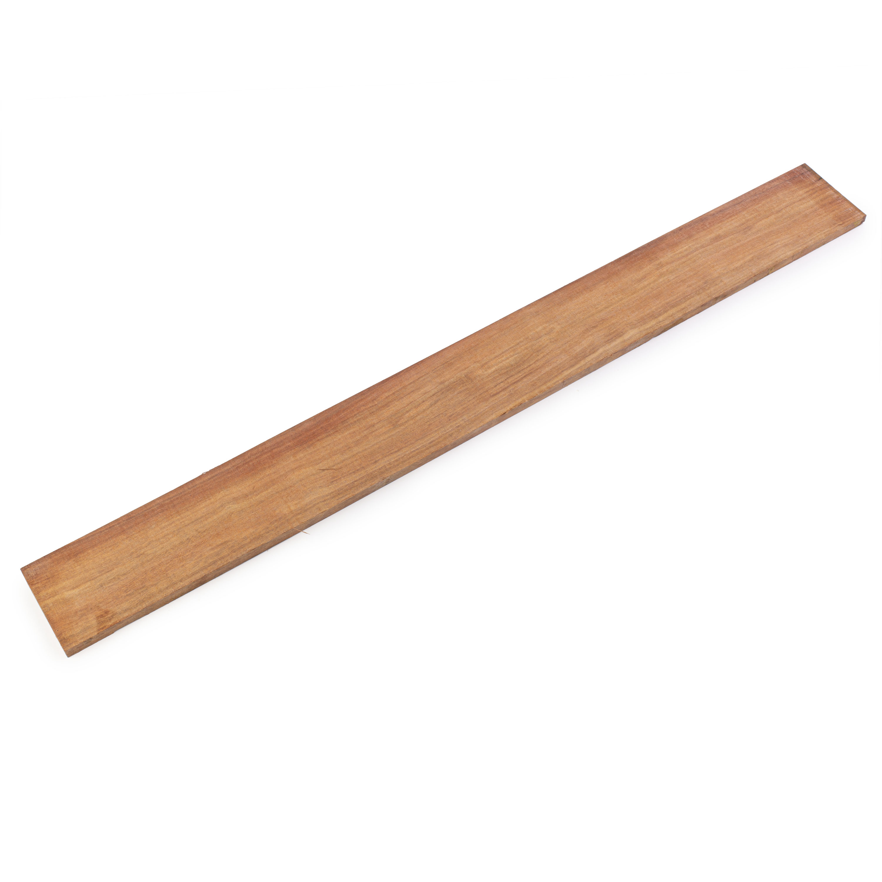Unslotted Fingerboard for Bass - StewMac