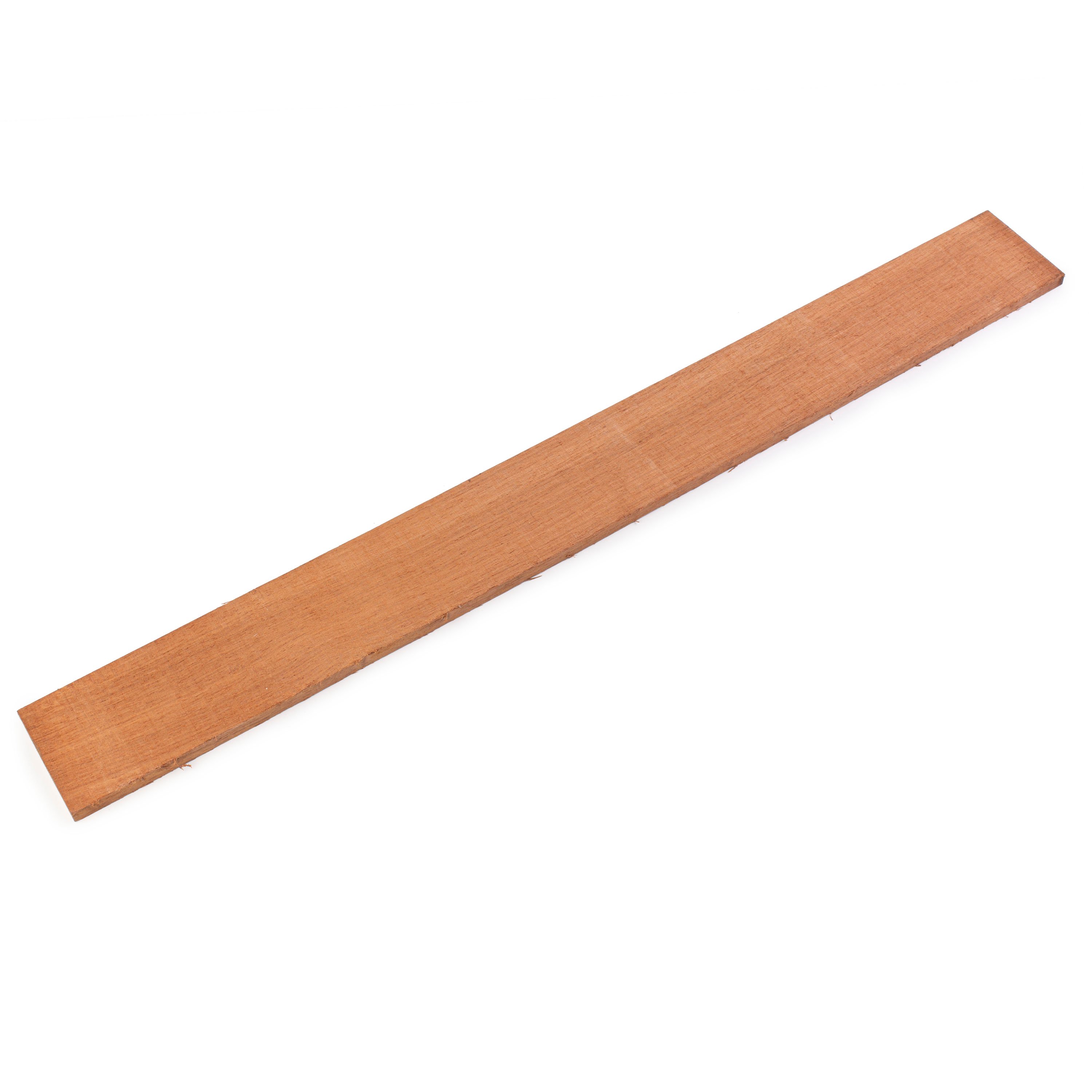 Unslotted Fingerboard for Bass - StewMac