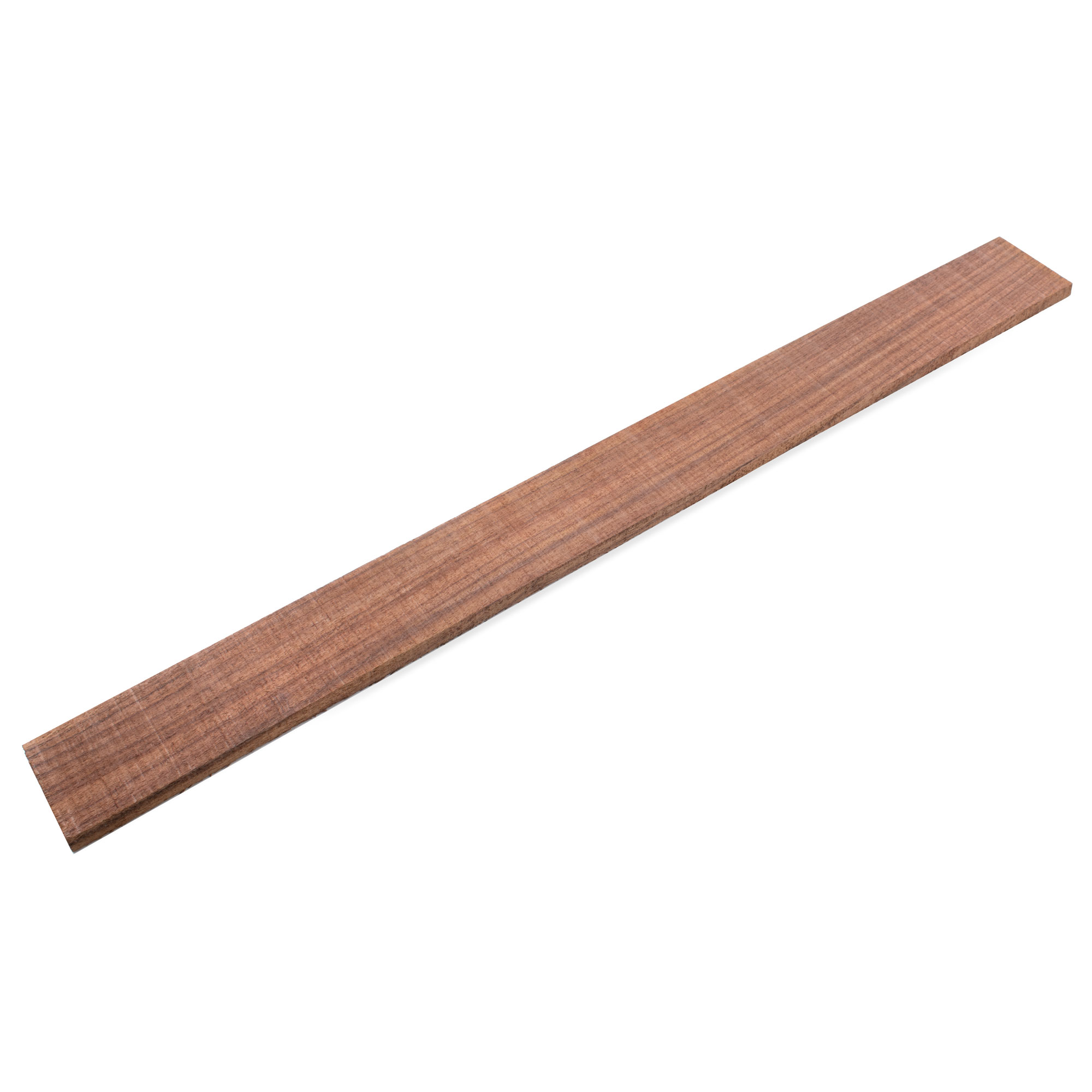 法螺貝 約37㎝ 木製歌口,赤紐付　新品　 MH-445 Unslotted Fingerboard for Bass - StewMac