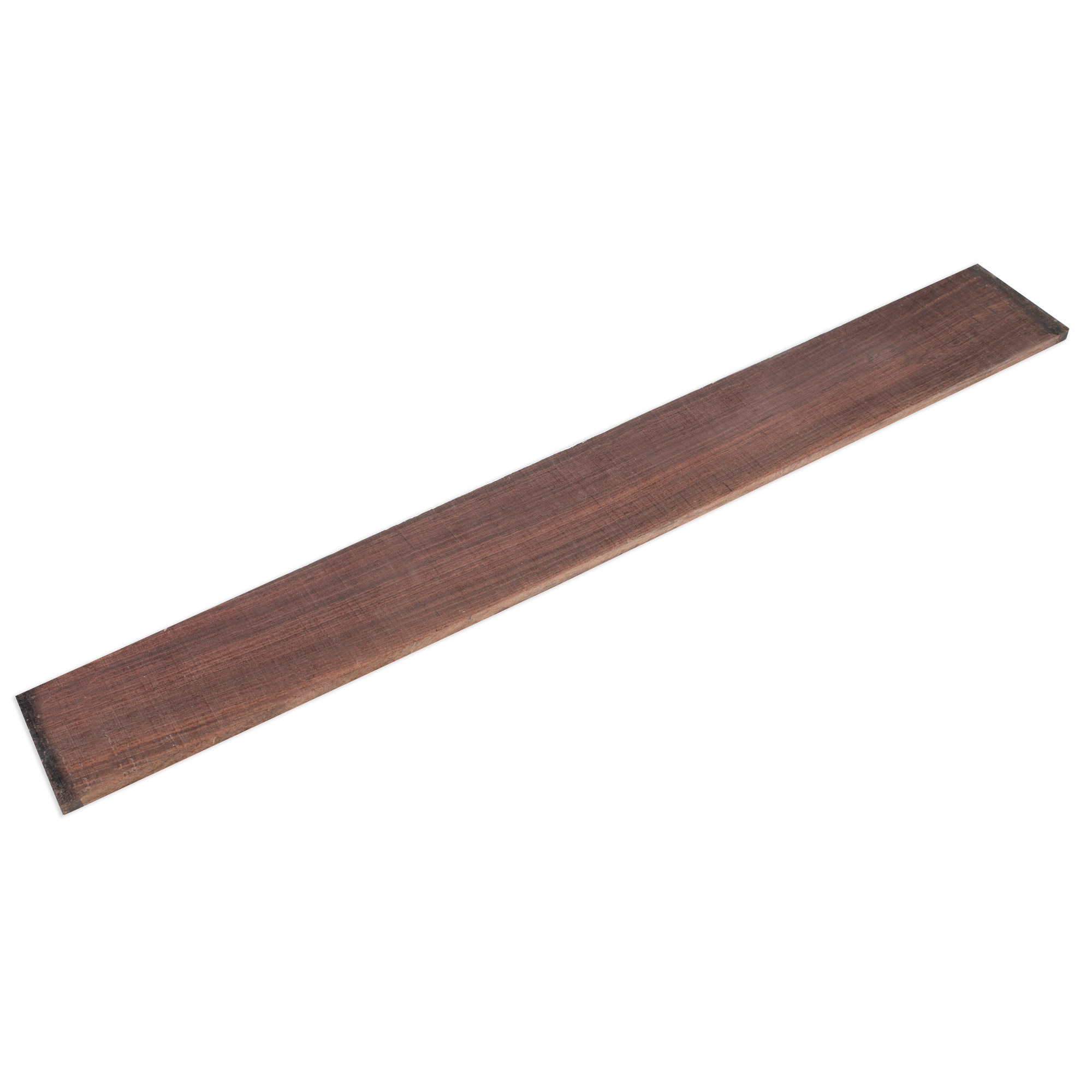 Unslotted Fingerboard for Bass - StewMac