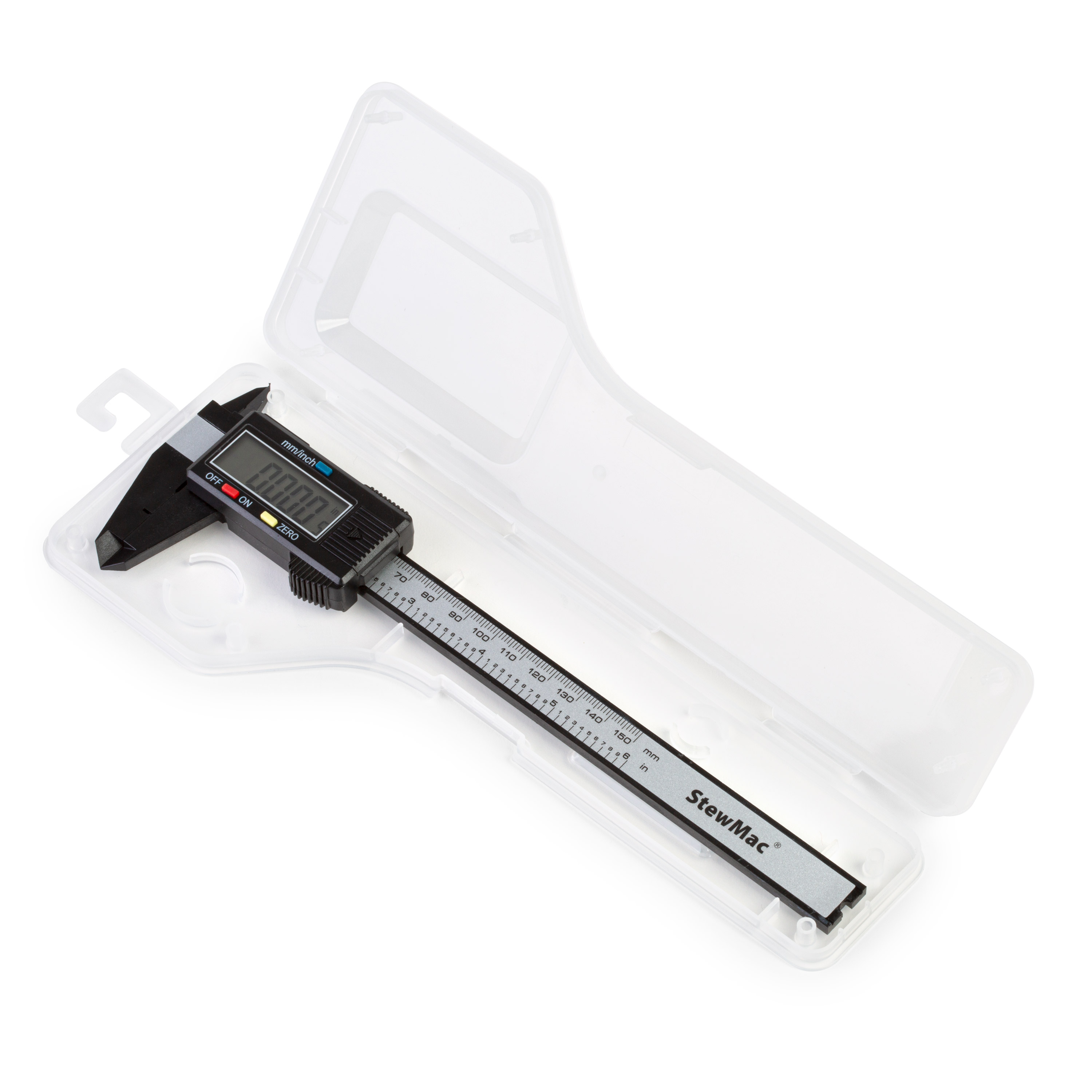 Featherweight Digital Caliper