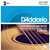 D'Addario Phosphor Bronze Wound Acoustic Guitar Strings, 3-pack, Light (EJ16-3D)