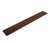 Unslotted Fingerboard for Guitar, Madagascar Rosewood, Master Grade