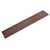 Unslotted Fingerboard for Guitar, Katalox