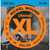 D'Addario XL Nickel Wound Electric Guitar Strings