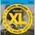 D'Addario XL Nickel Wound Electric Guitar Strings, Super Light Top/ Regular Bottom (EXL125)