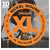 D'Addario XL Nickel Wound Electric Guitar Strings, 10-pack, Regular Light (EXL110-10P)