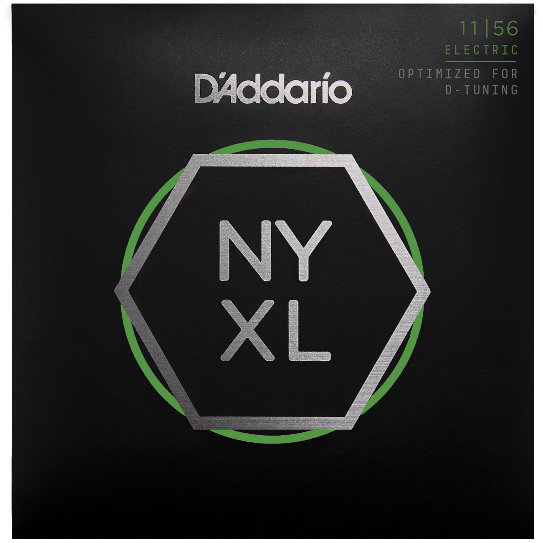 D'Addario NYXL Nickel Wound Electric Guitar Strings - StewMac