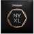 D'Addario NYXL Nickel Wound Electric Guitar Strings, Regular Light (NYXL1046)