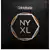D'Addario NYXL1046 SET CORDE 10/46 D'Addario NYXL1046 SET CORDE 10/46