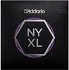 D'Addario NYXL Nickel Wound Balanced Tension Electric Guitar Strings, Medium (NYXL1150BT) D'Addario NYXL Nickel Wound Balanced Tension Electric Guitar Strings, Medium (NYXL1150BT)