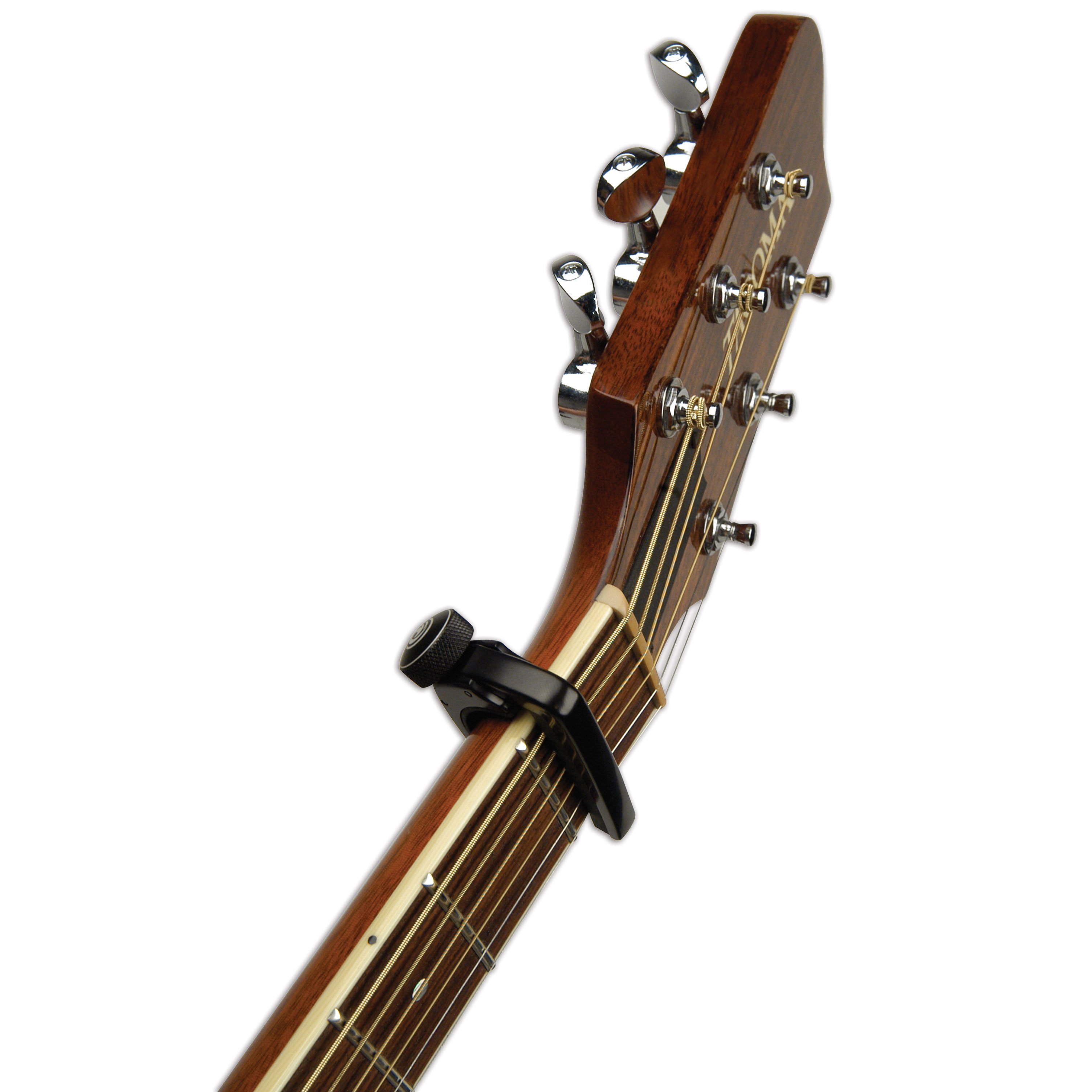 D'Addario Guitar Pro Capo