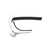 D'Addario Planet Waves NS Guitar Capo, Silver